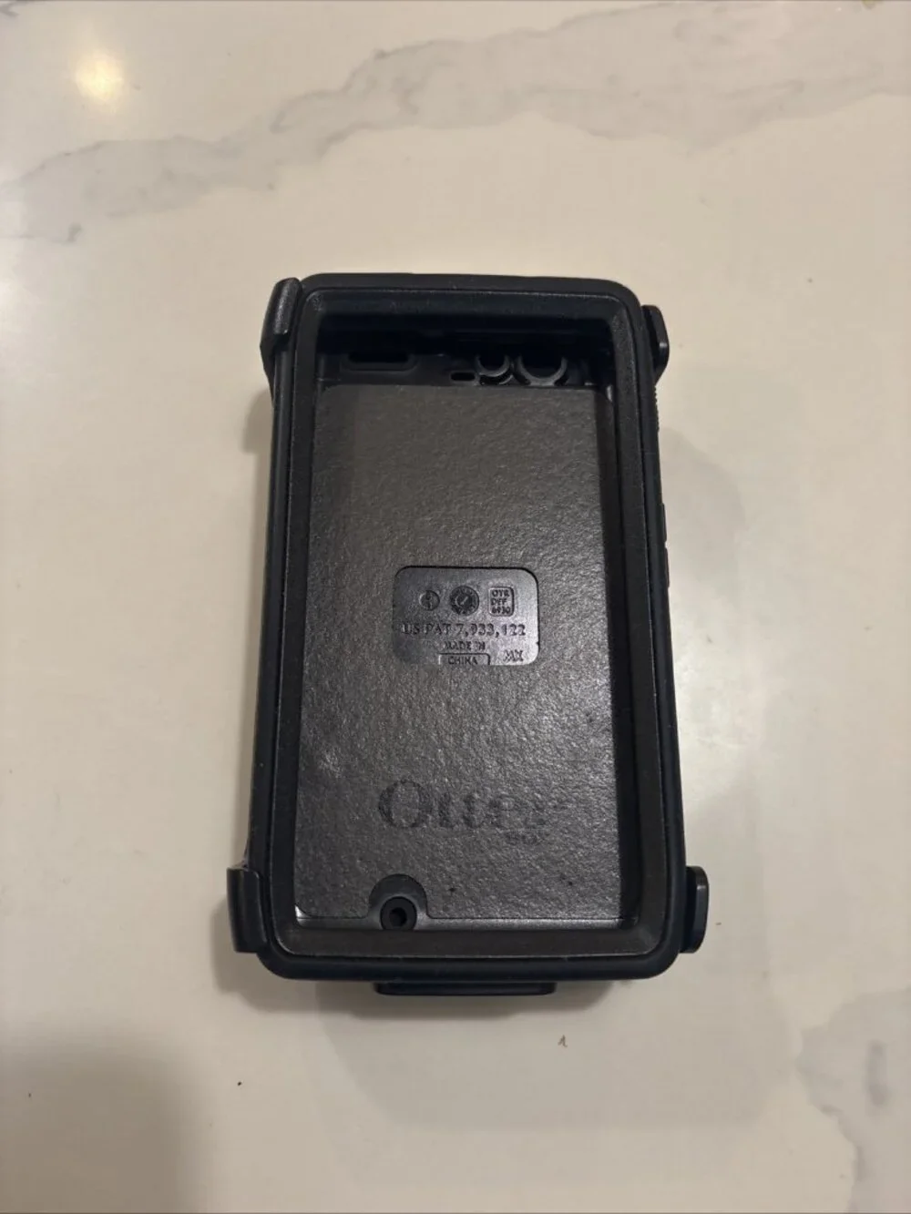 OtterBox Defender Case for Apple iPhone 4 4S Black Protective Case
